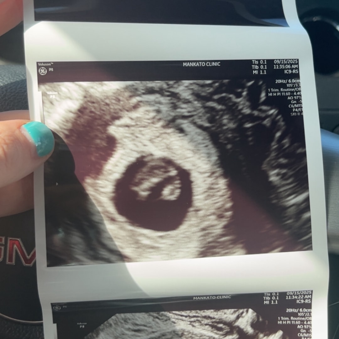 Photo shared by Ellie for their Babylist baby registry.