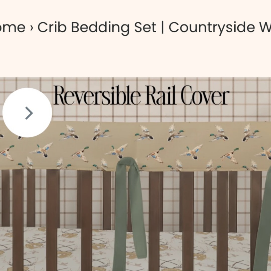 Photo shared by Katelyn for their Babylist baby registry.