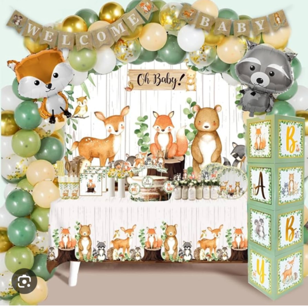 Photo shared by Ada for their Babylist baby registry.