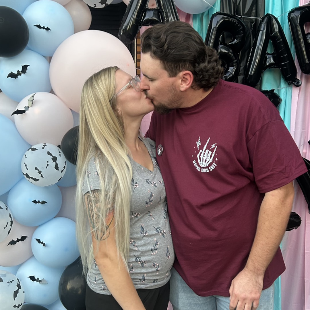 Photo shared by Miranda for their Babylist baby registry.