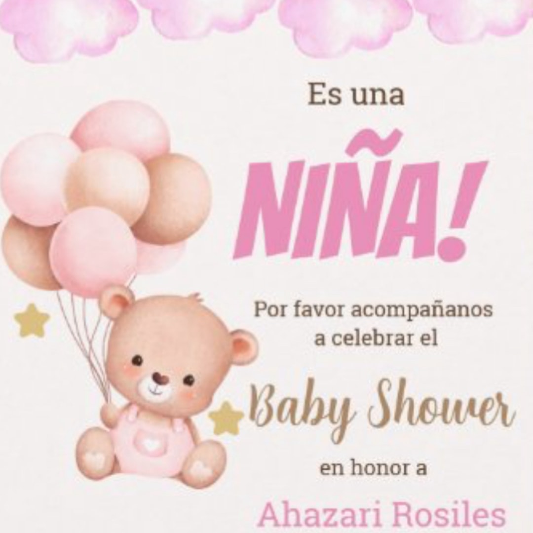 Photo shared by Estrella for their Babylist baby registry.