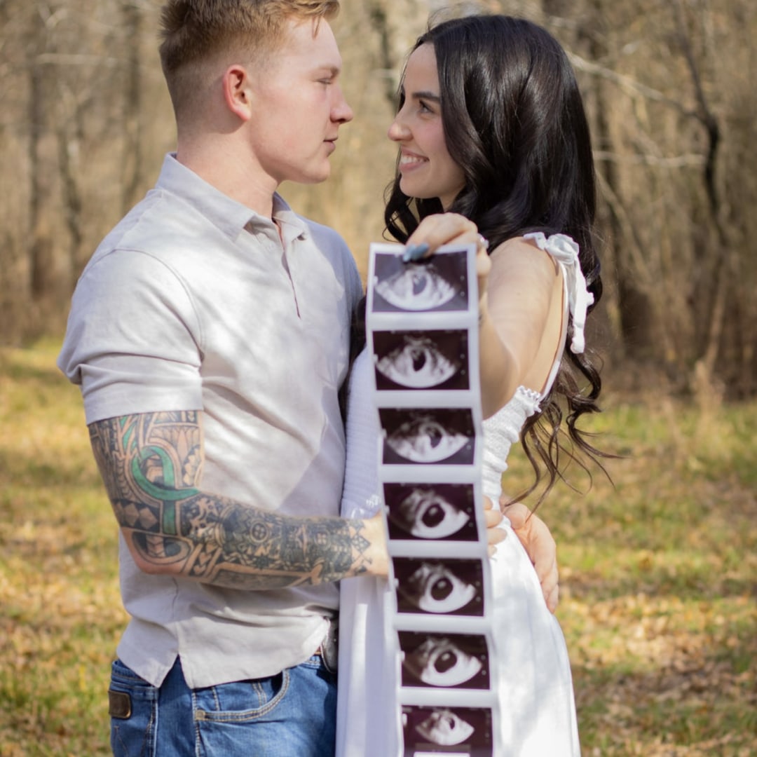 Photo shared by Hailey for their Babylist baby registry.