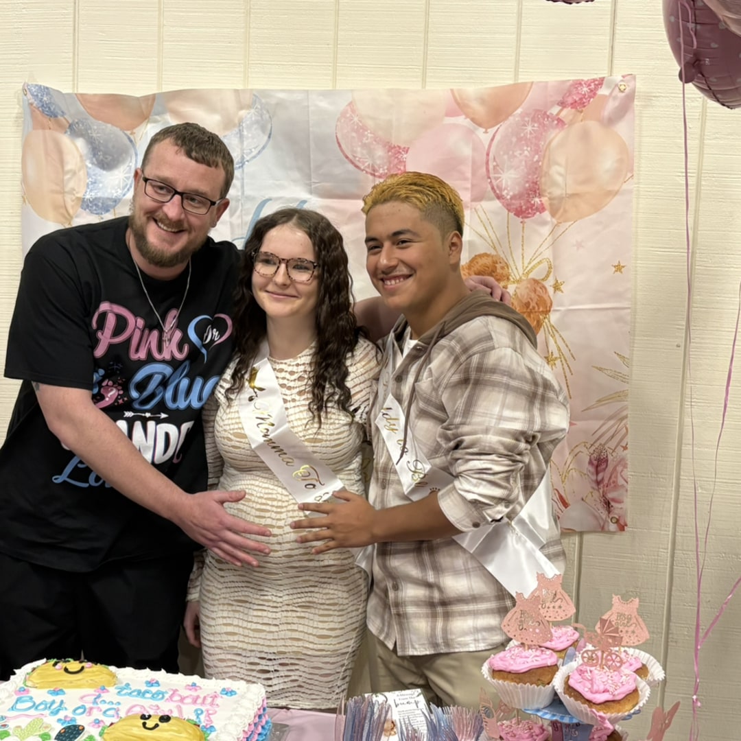 Photo shared by Alivia for their Babylist baby registry.