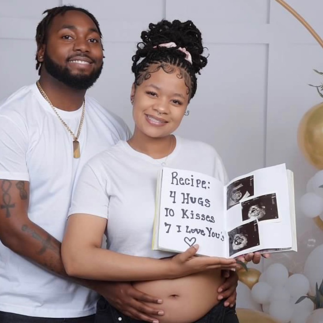 Photo shared by DeAsia for their Babylist baby registry.