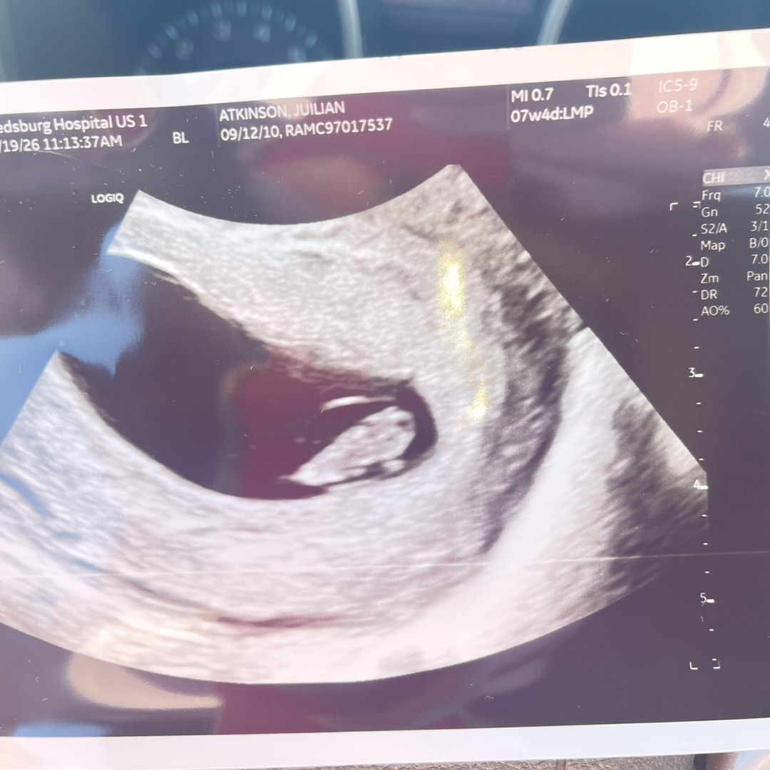 Photo shared by Juilian for their Babylist baby registry.