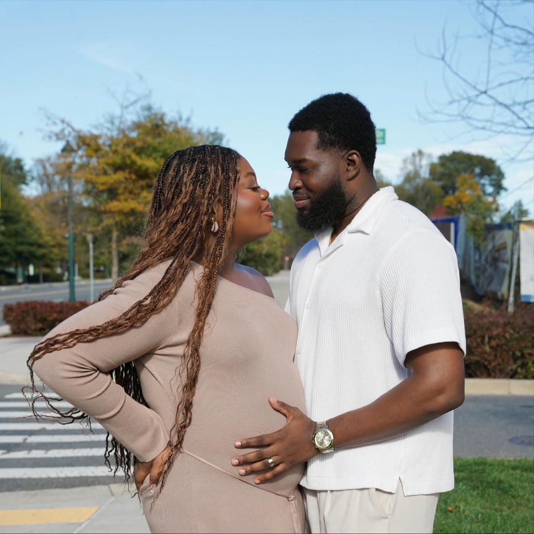 Photo shared by Gloria for their Babylist baby registry.