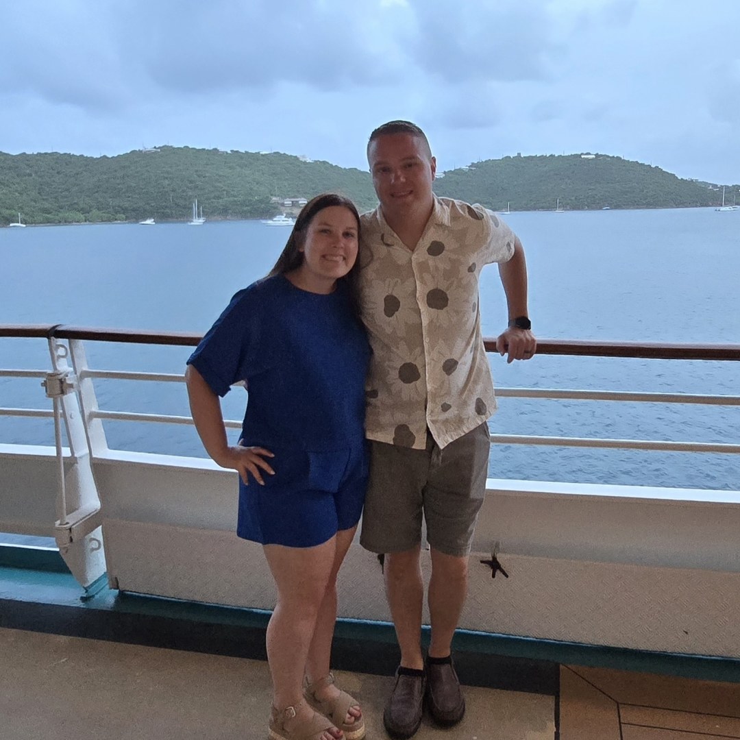 Photo shared by Sarah for their Babylist baby registry.