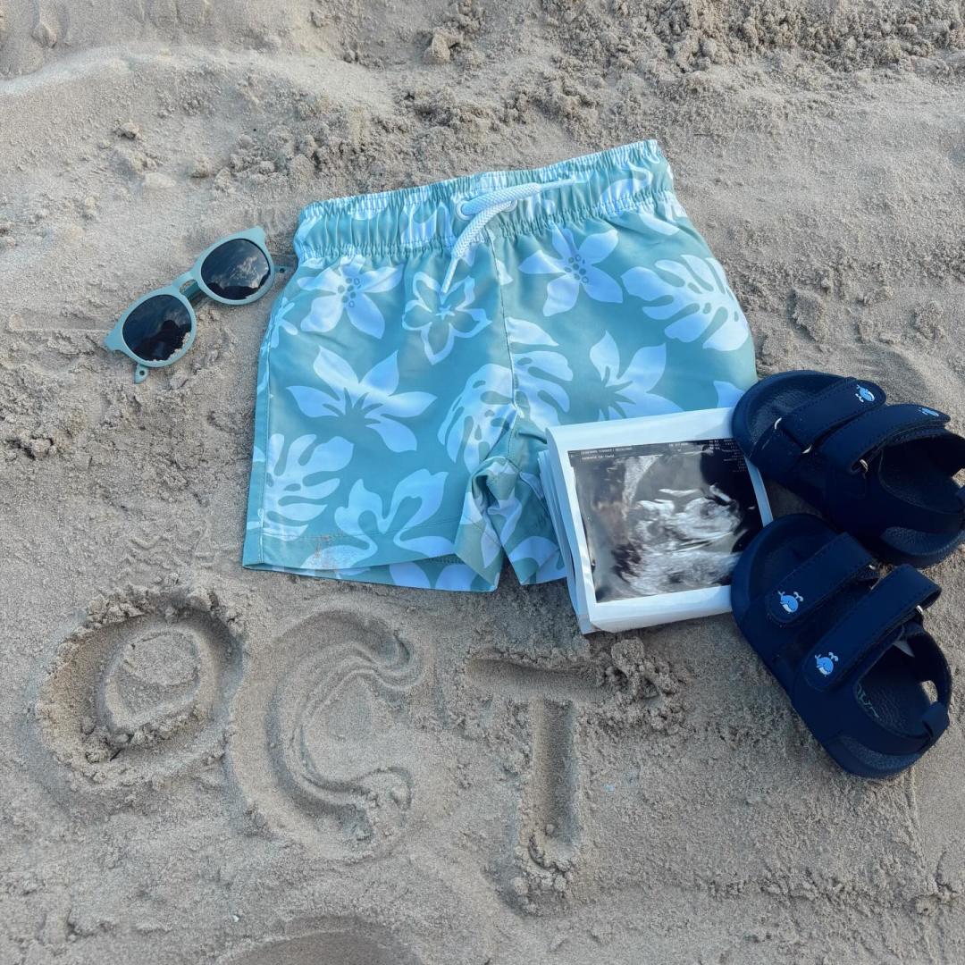 Photo shared by Summer for their Babylist baby registry.