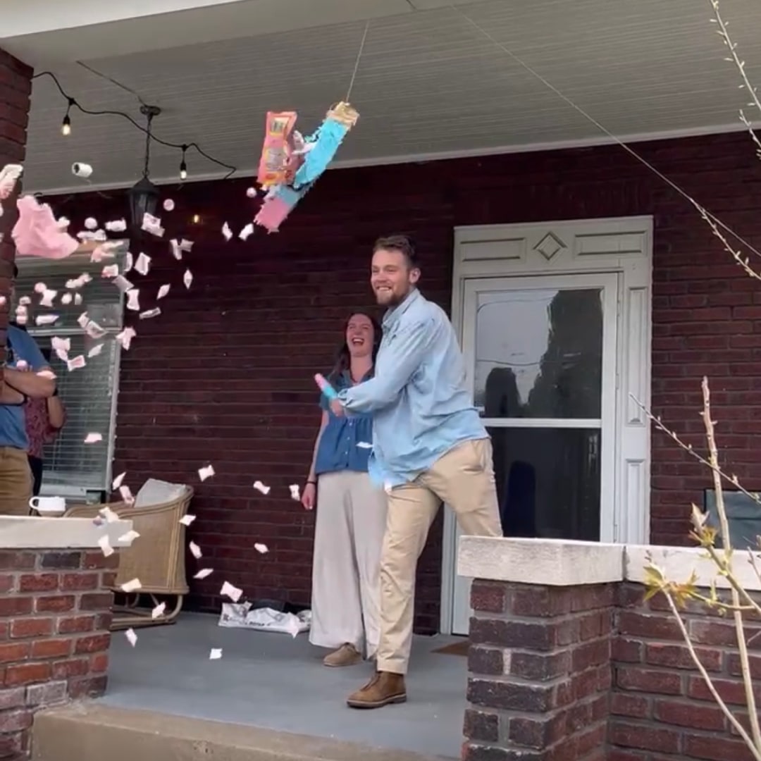 Photo shared by Grace for their Babylist baby registry.