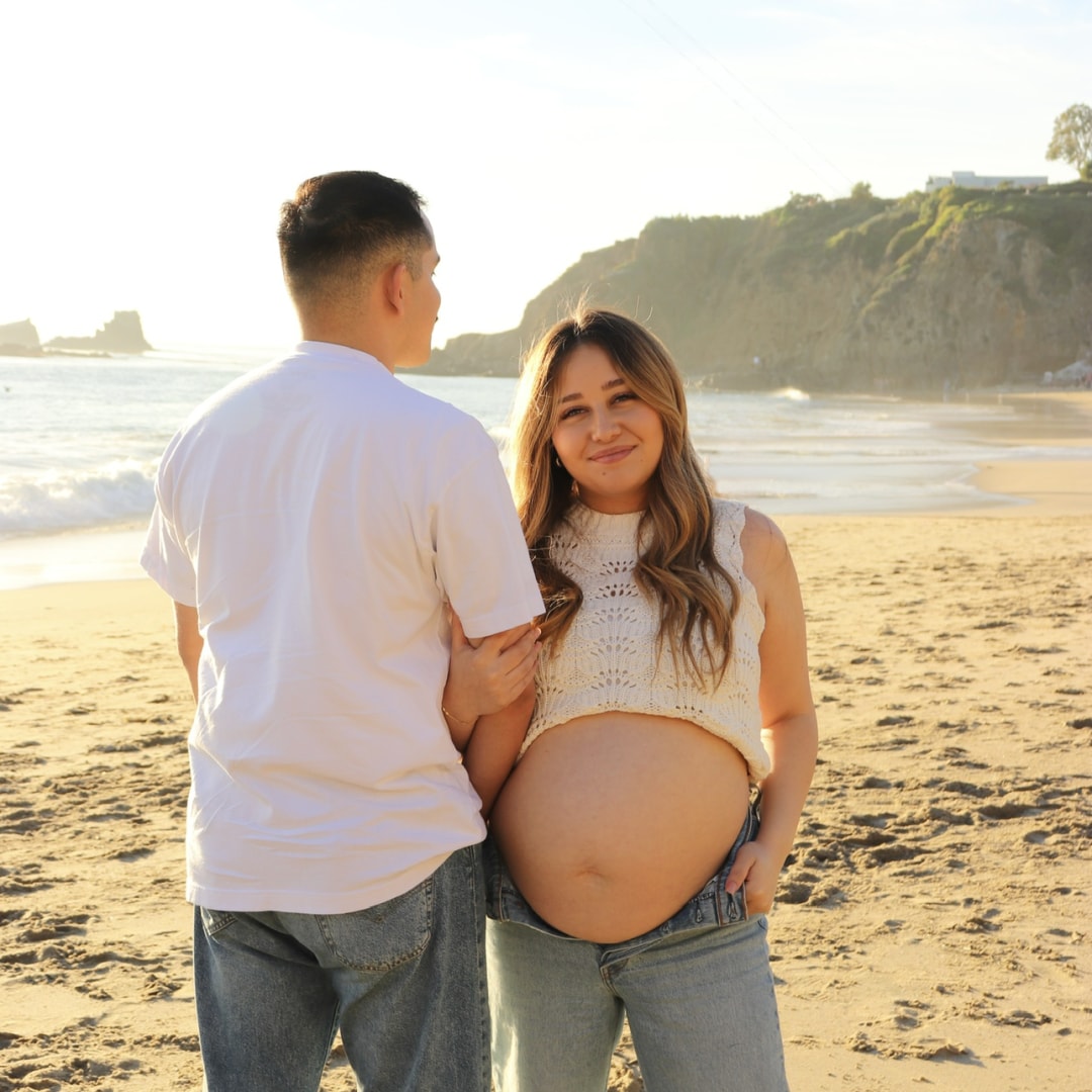 Photo shared by Zarahi for their Babylist baby registry.