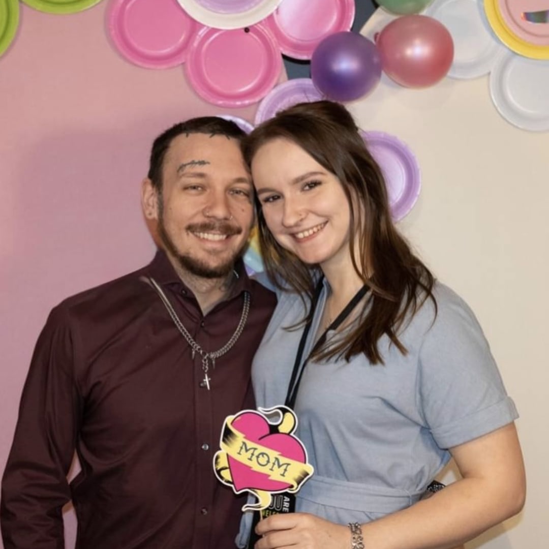 Photo shared by Emily for their Babylist baby registry.