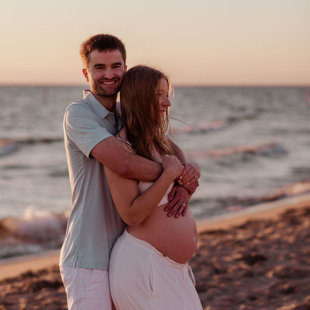 Photo shared by Grace for their Babylist baby registry.