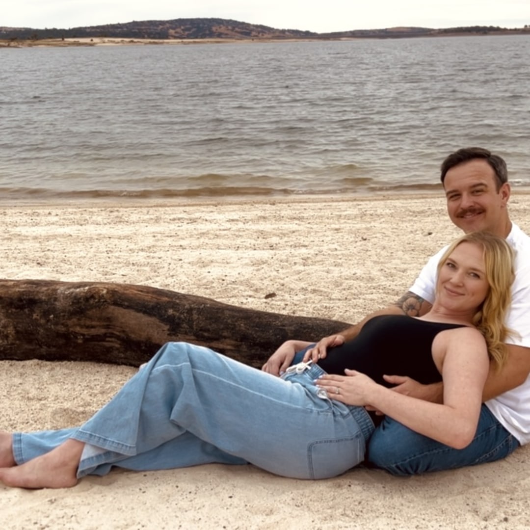 Photo shared by Lyndie for their Babylist baby registry.