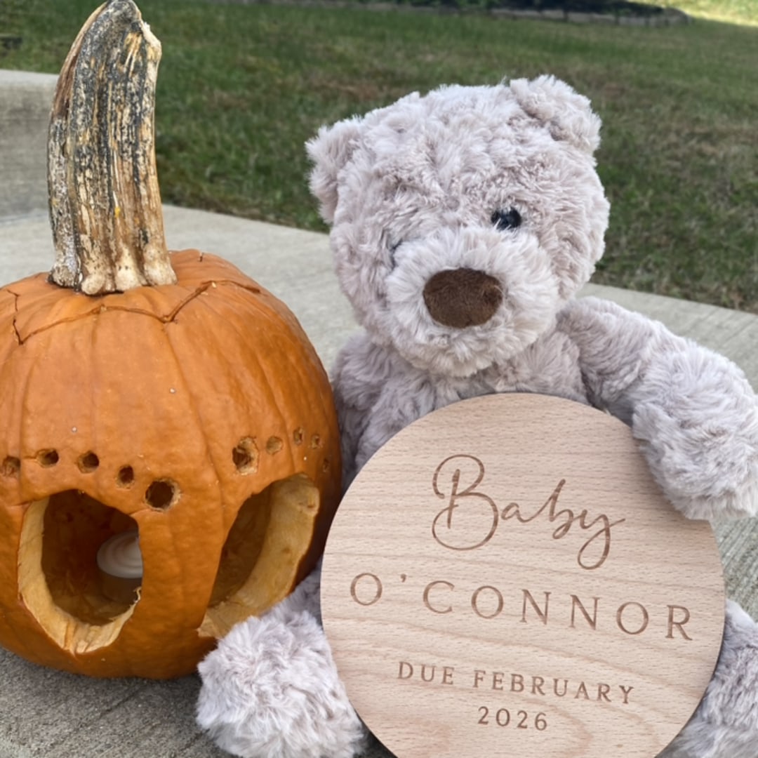 Photo shared by Danielle for their Babylist baby registry.