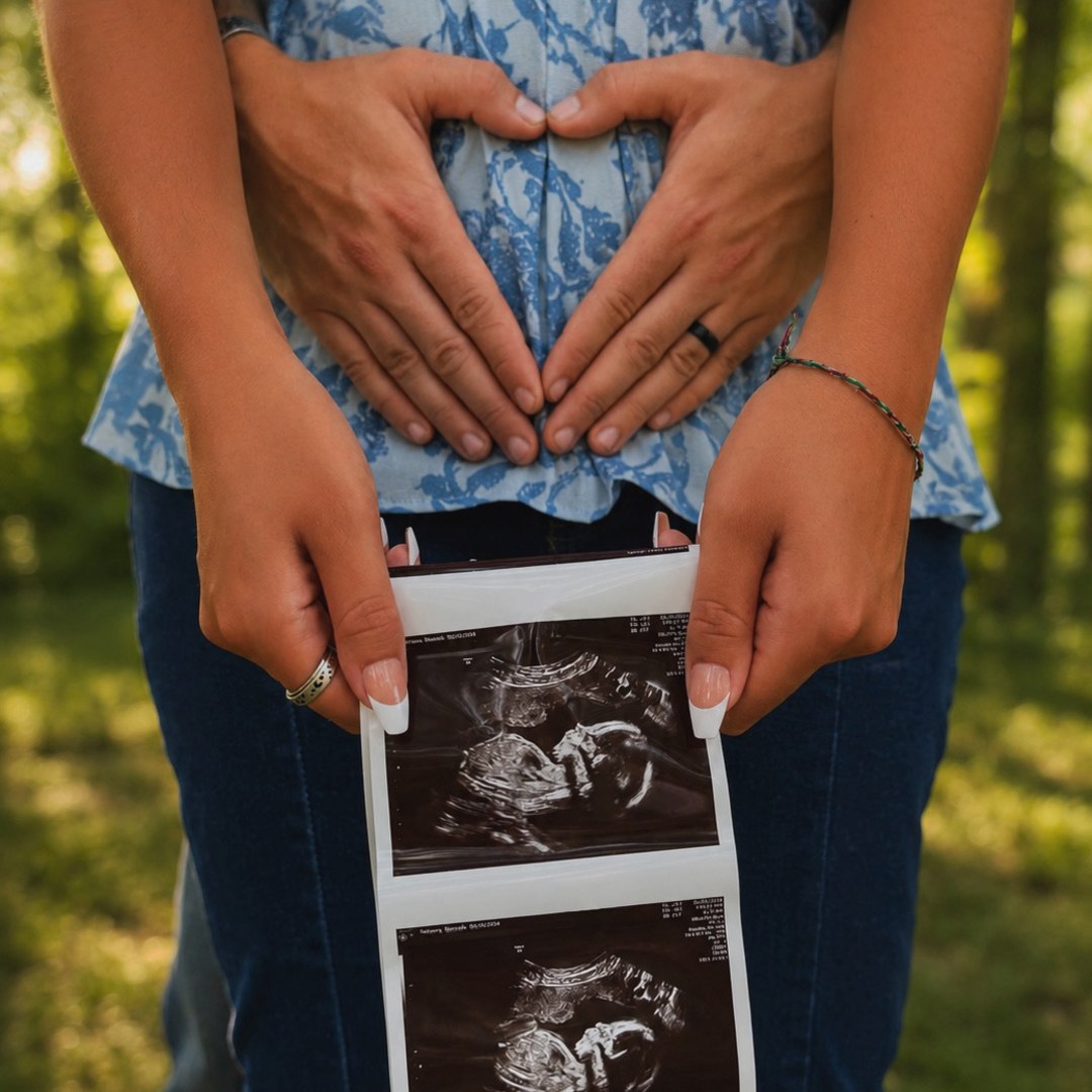 Photo shared by Miranda for their Babylist baby registry.
