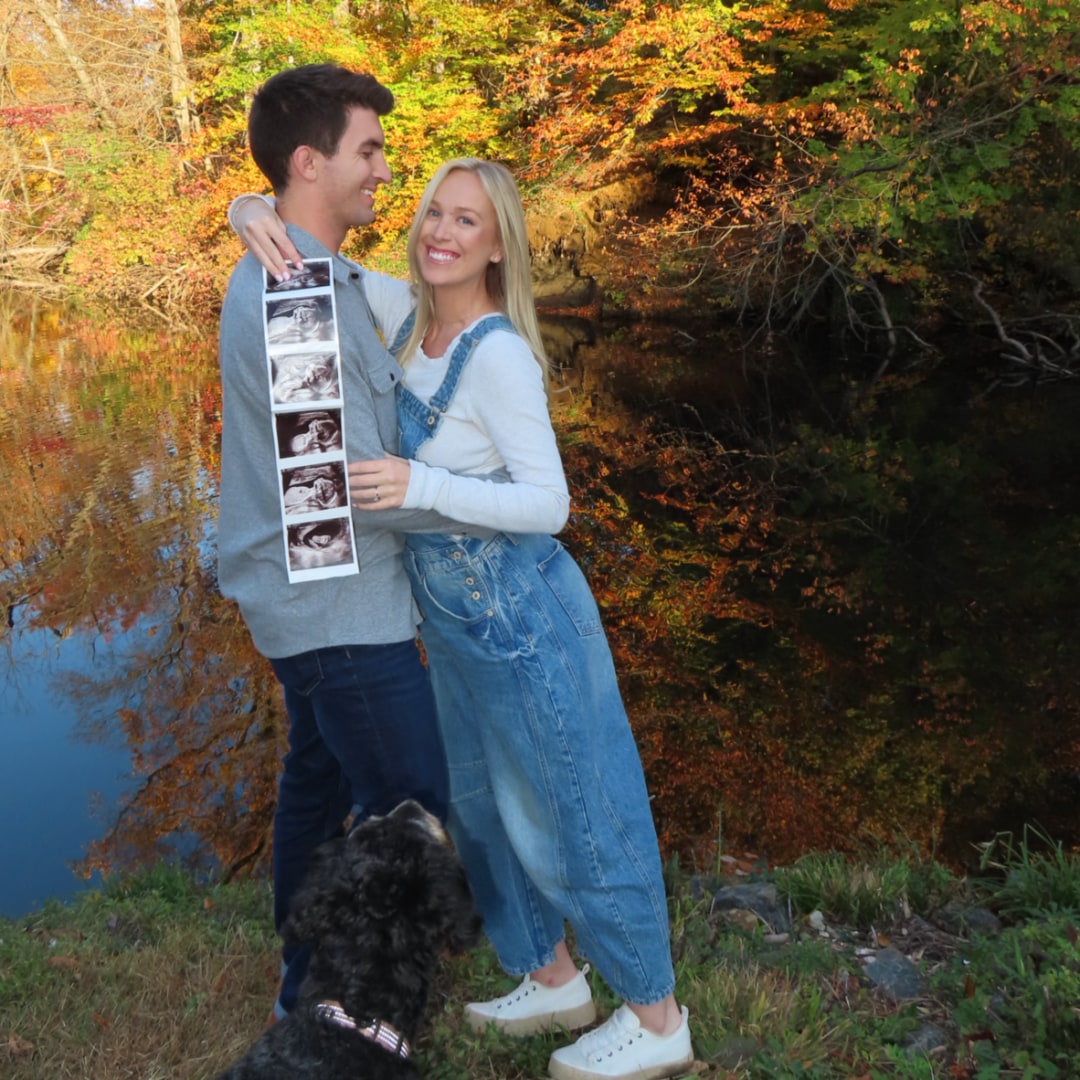 Photo shared by Taylor for their Babylist baby registry.