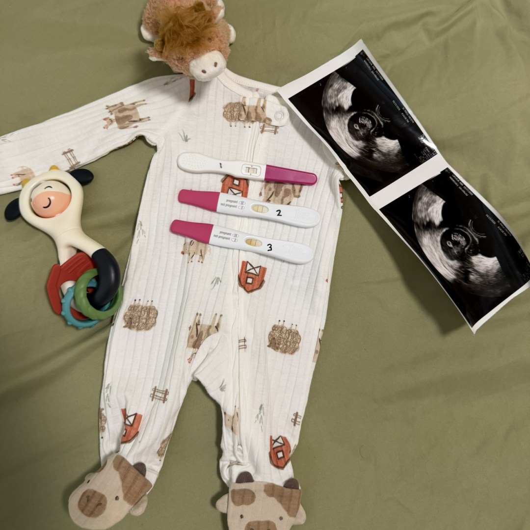 Photo shared by Mia for their Babylist baby registry.