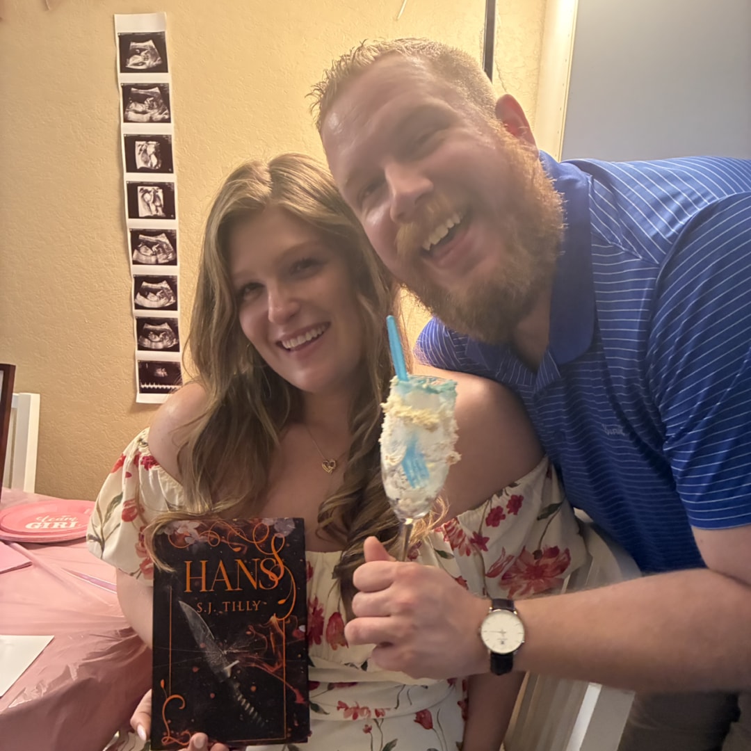 Photo shared by Elizabeth for their Babylist baby registry.