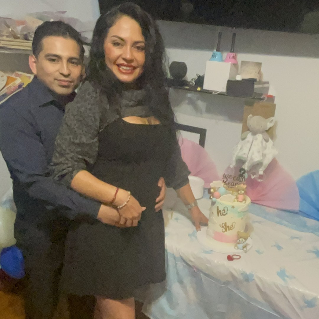 Photo shared by Estefania for their Babylist baby registry.