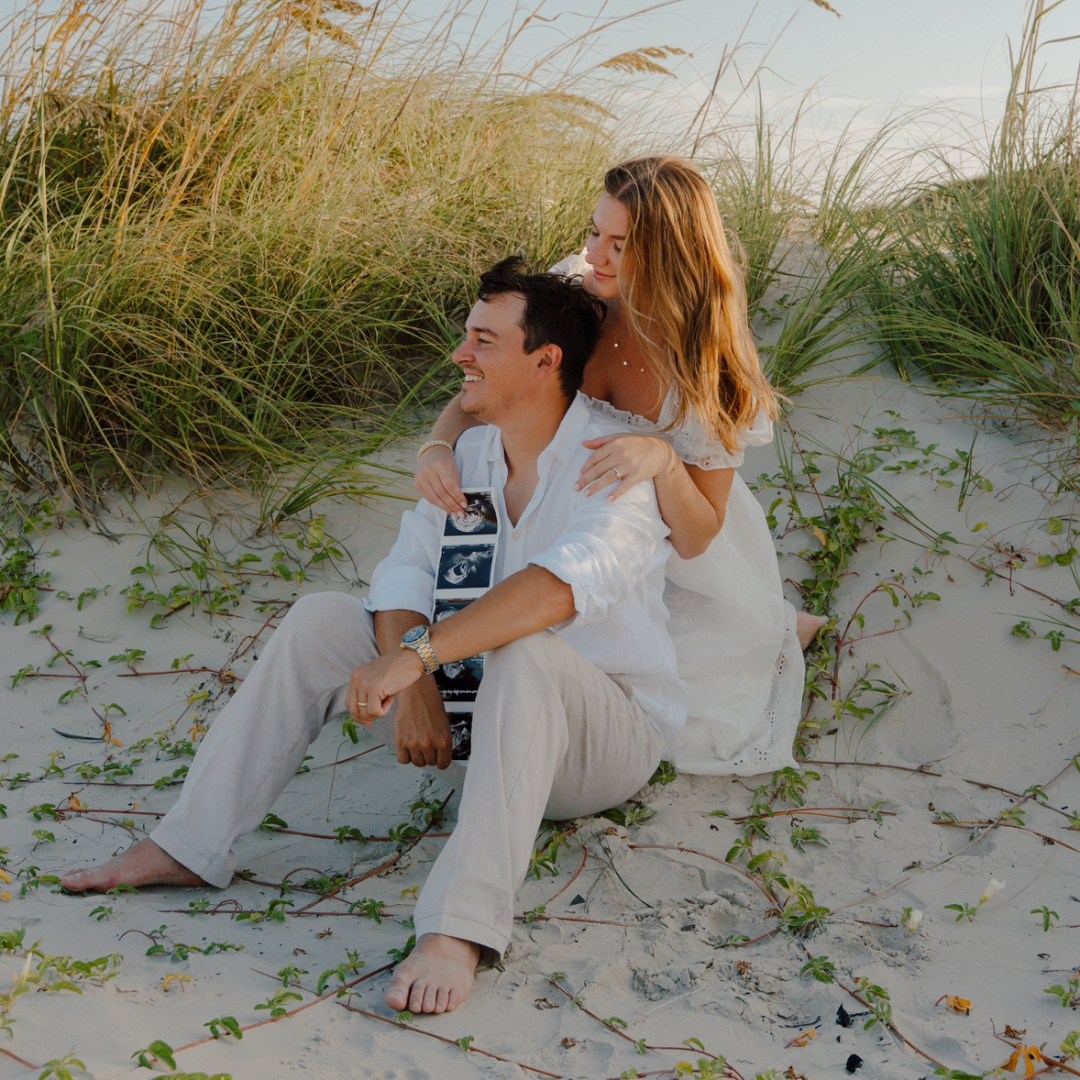 Photo shared by Haley for their Babylist baby registry.