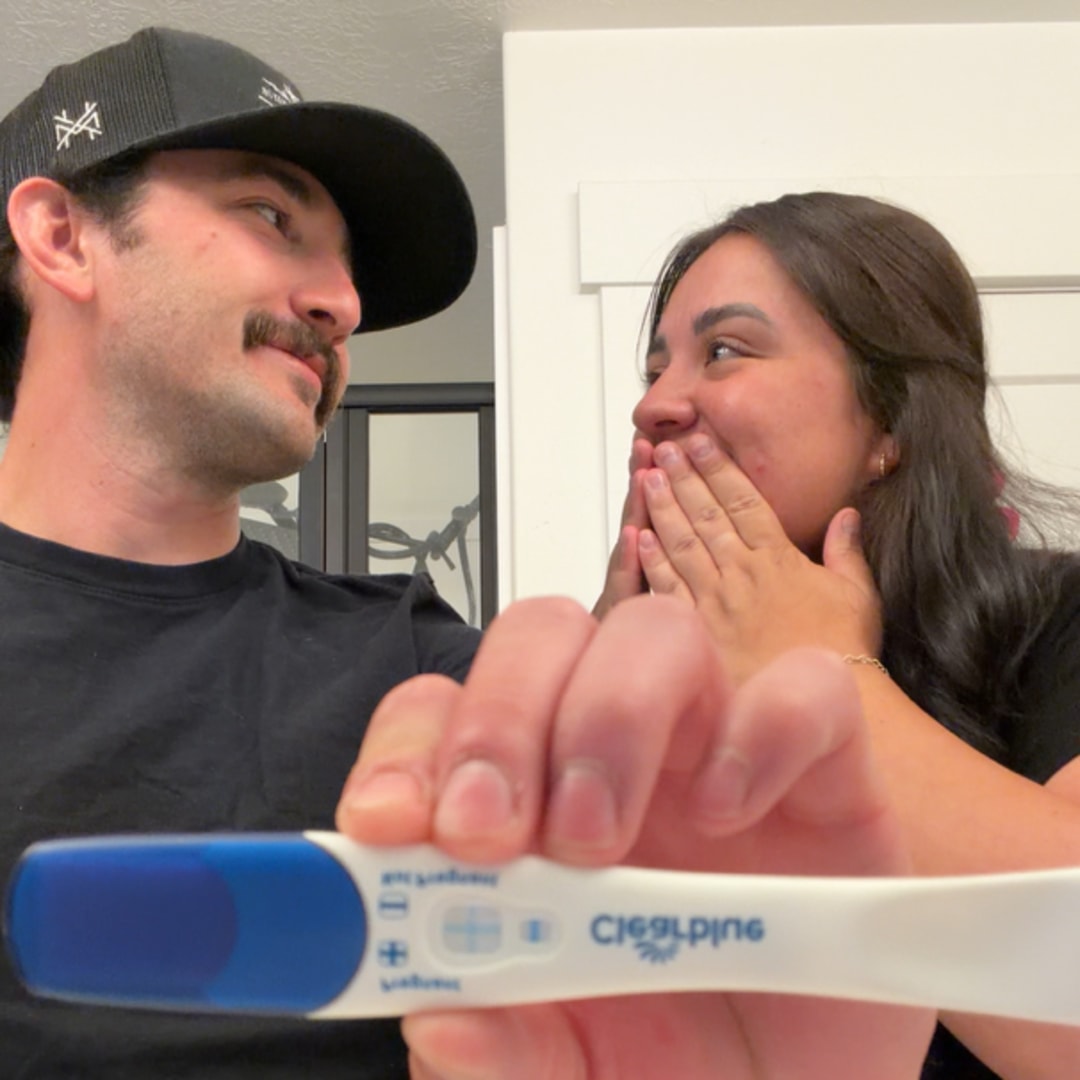 Photo shared by Daniella for their Babylist baby registry.