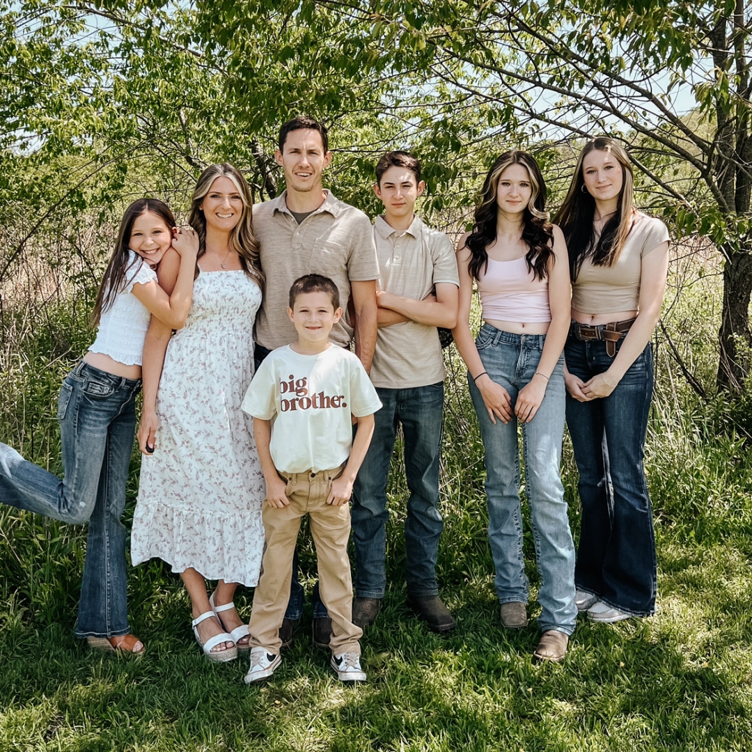 Photo shared by Chelsea for their Babylist baby registry.