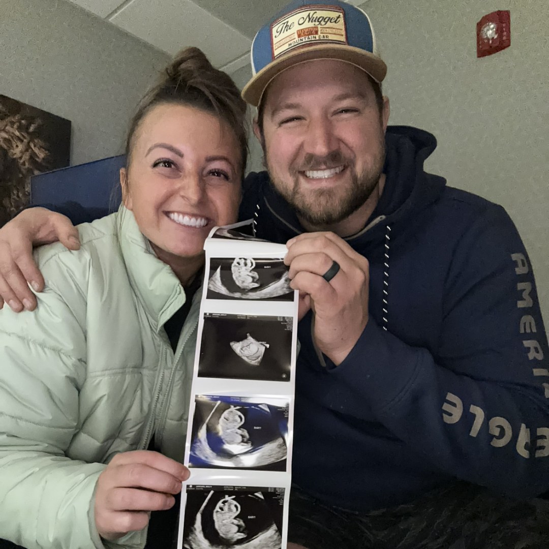 Photo shared by Briley for their Babylist baby registry.