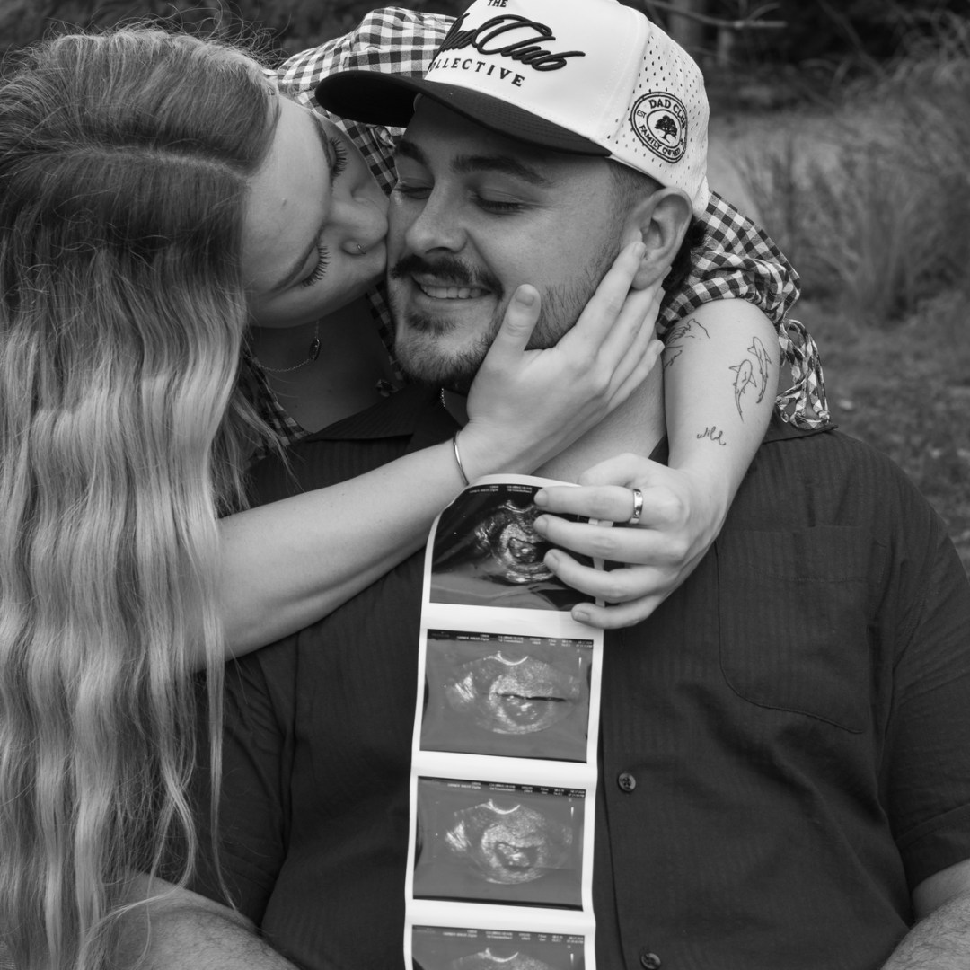 Photo shared by Bailee for their Babylist baby registry.