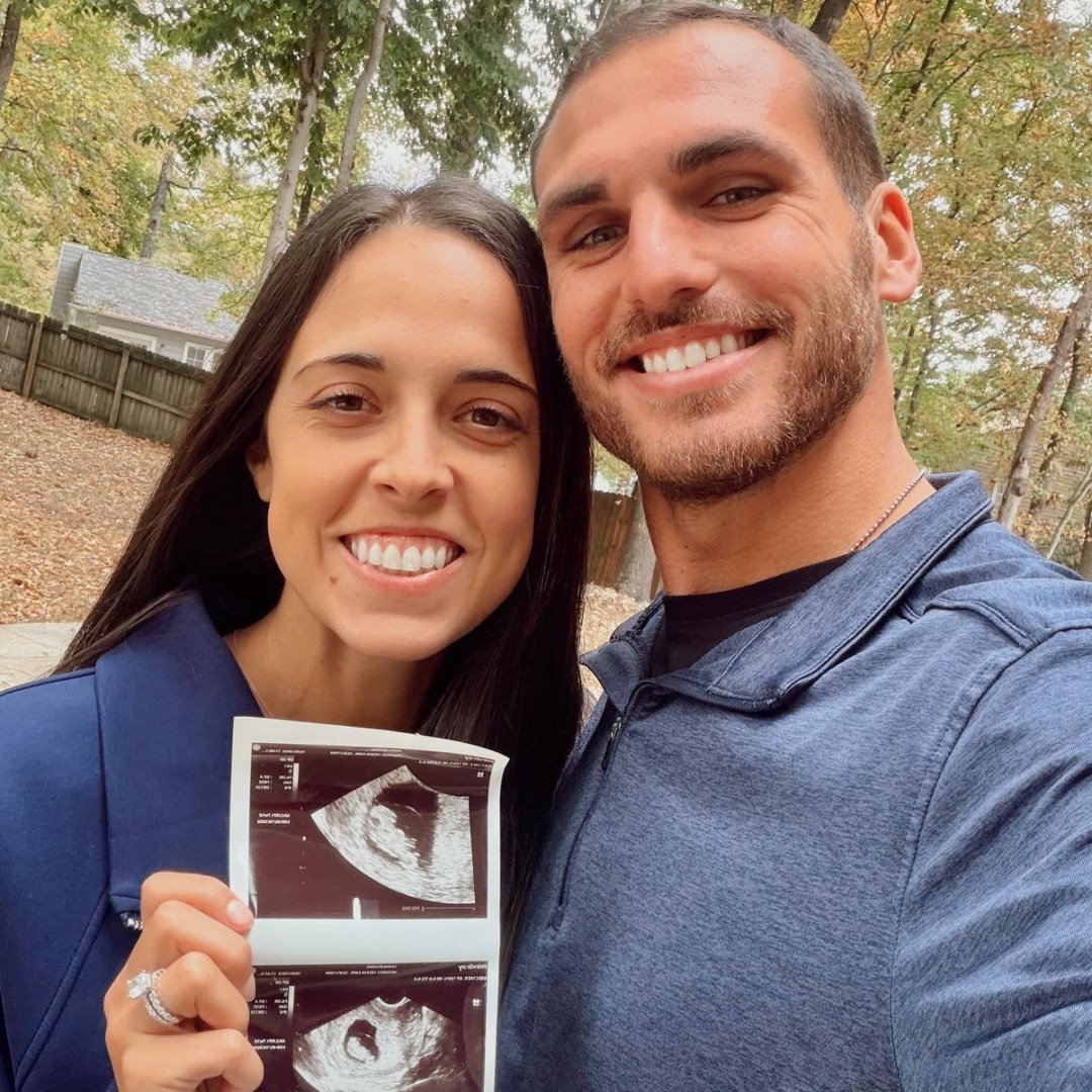 Photo shared by Kristian for their Babylist baby registry.