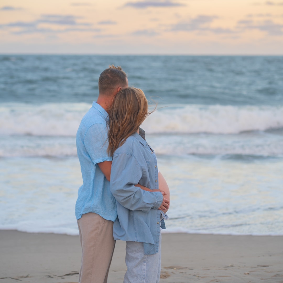 Photo shared by Erin for their Babylist baby registry.