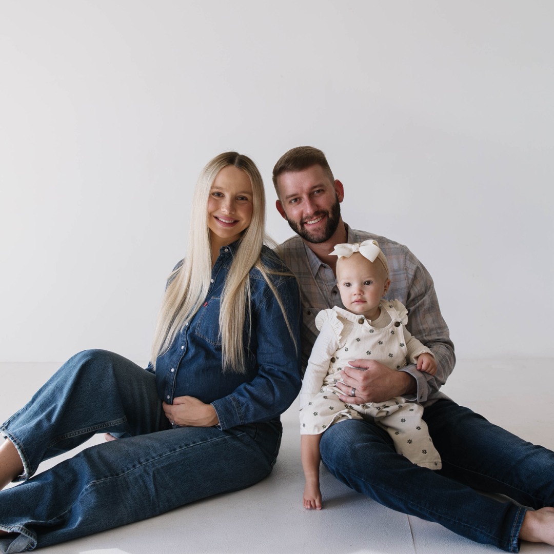 Photo shared by Keelie for their Babylist baby registry.