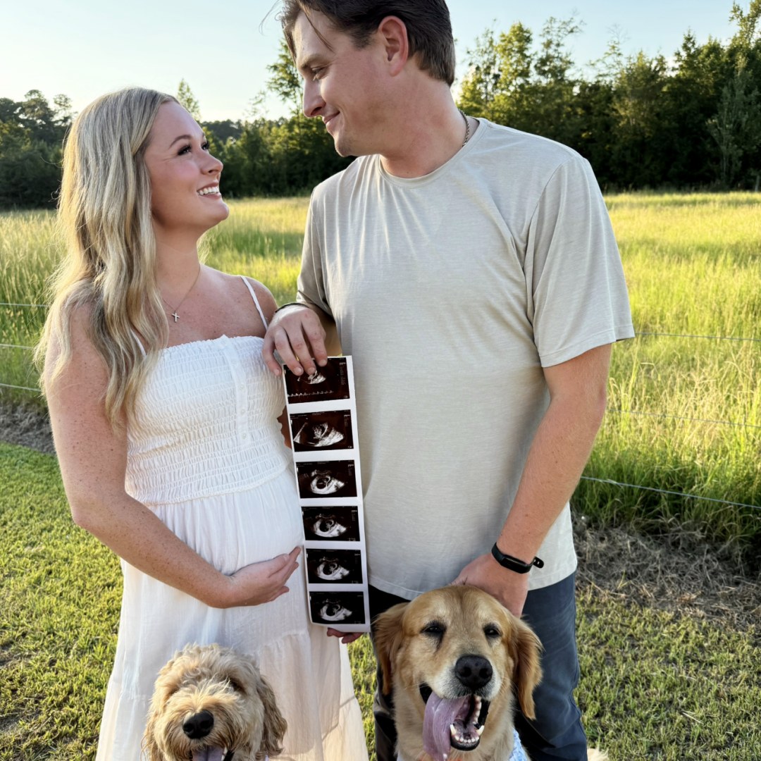 Photo shared by Elizabeth for their Babylist baby registry.