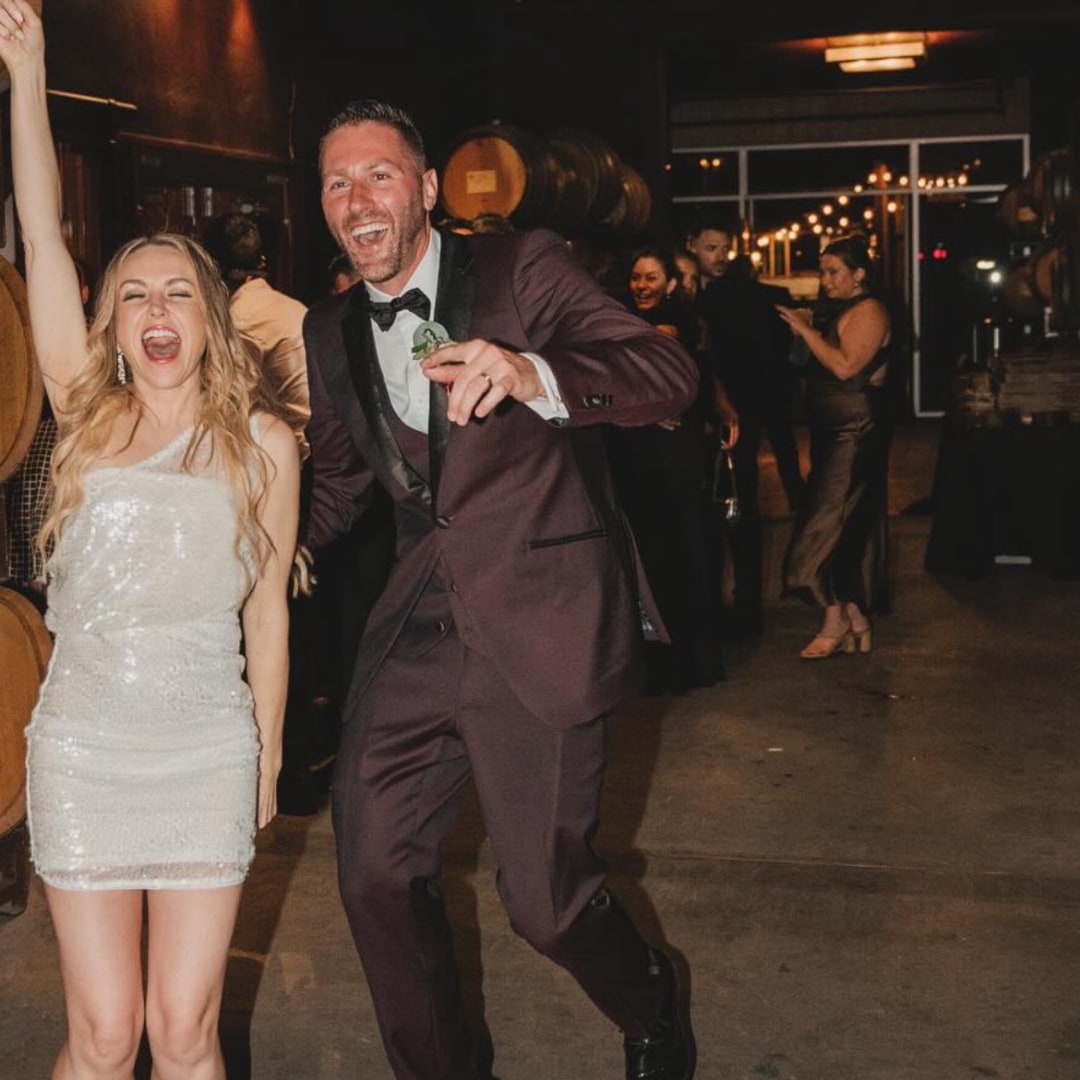 Photo shared by Amber for their Babylist baby registry.