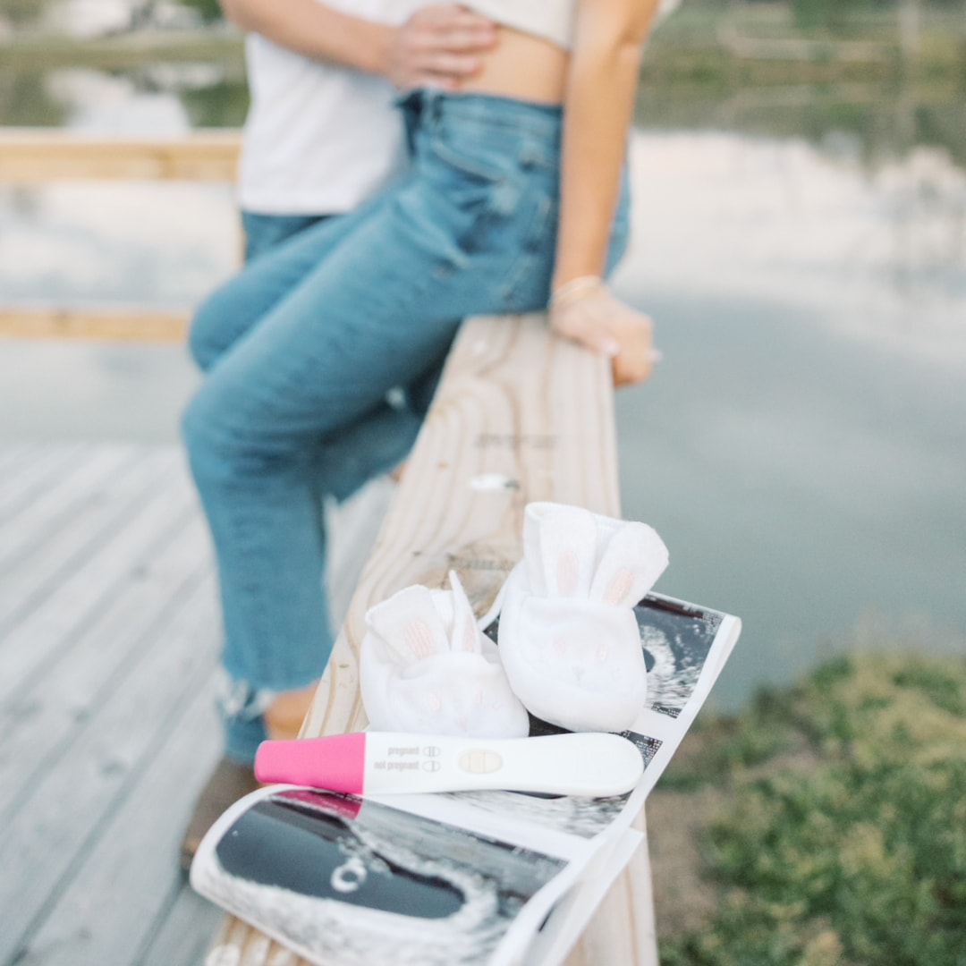Photo shared by Kenzie for their Babylist baby registry.