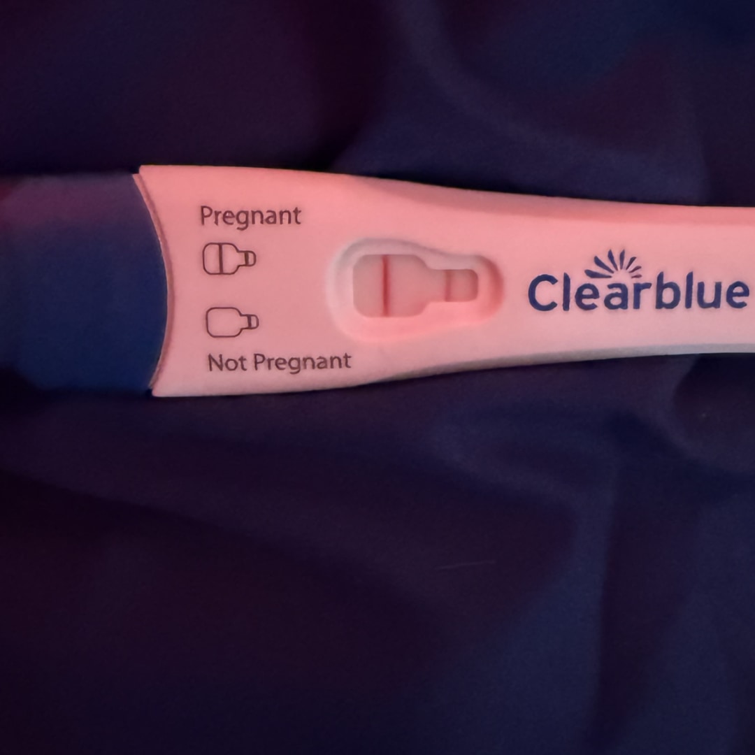 Photo shared by Gabi for their Babylist baby registry.