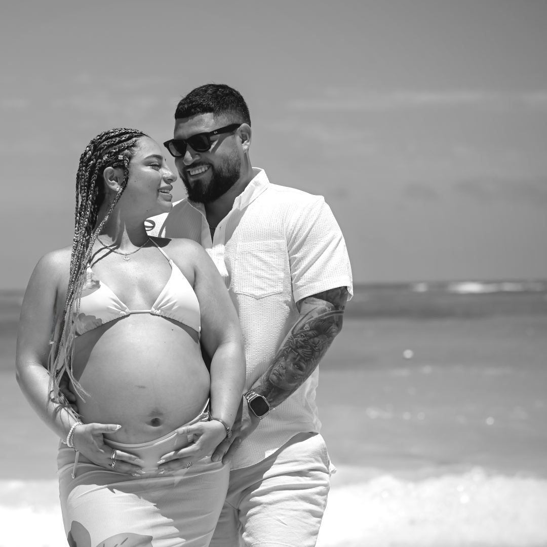 Photo shared by Fran for their Babylist baby registry.