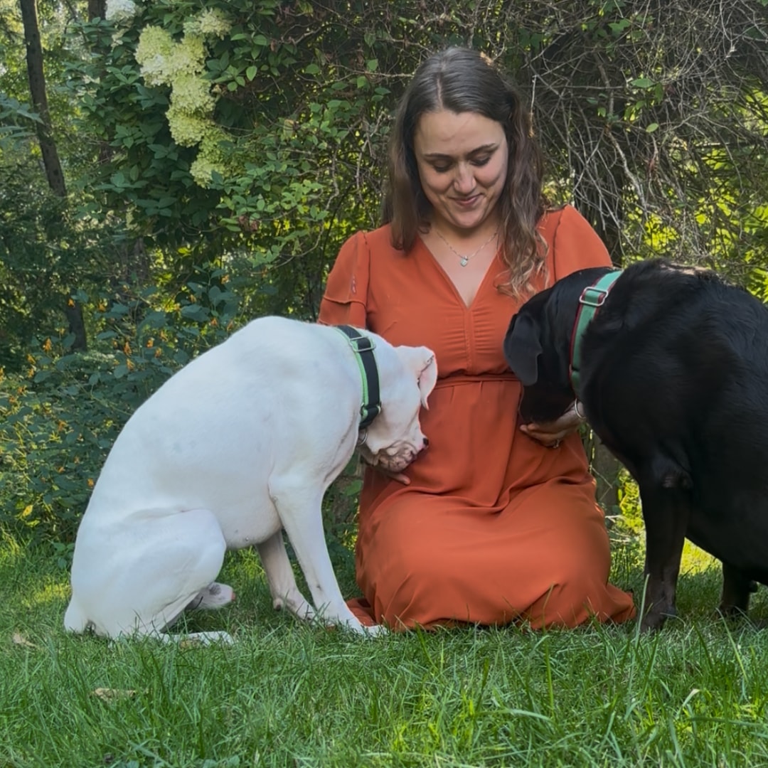 Photo shared by Lauren for their Babylist baby registry.