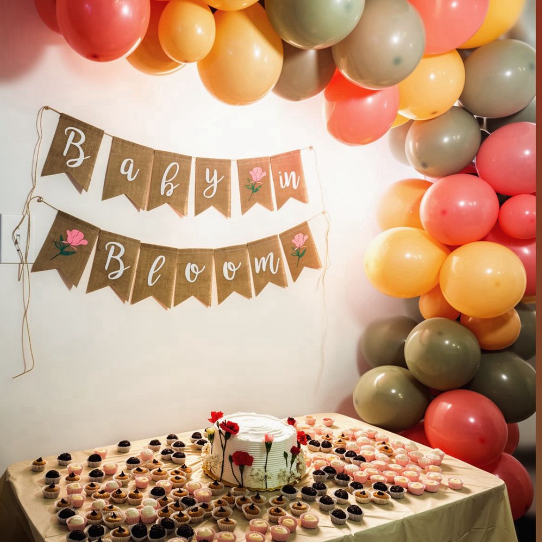 Photo shared by Jessica for their Babylist baby registry.