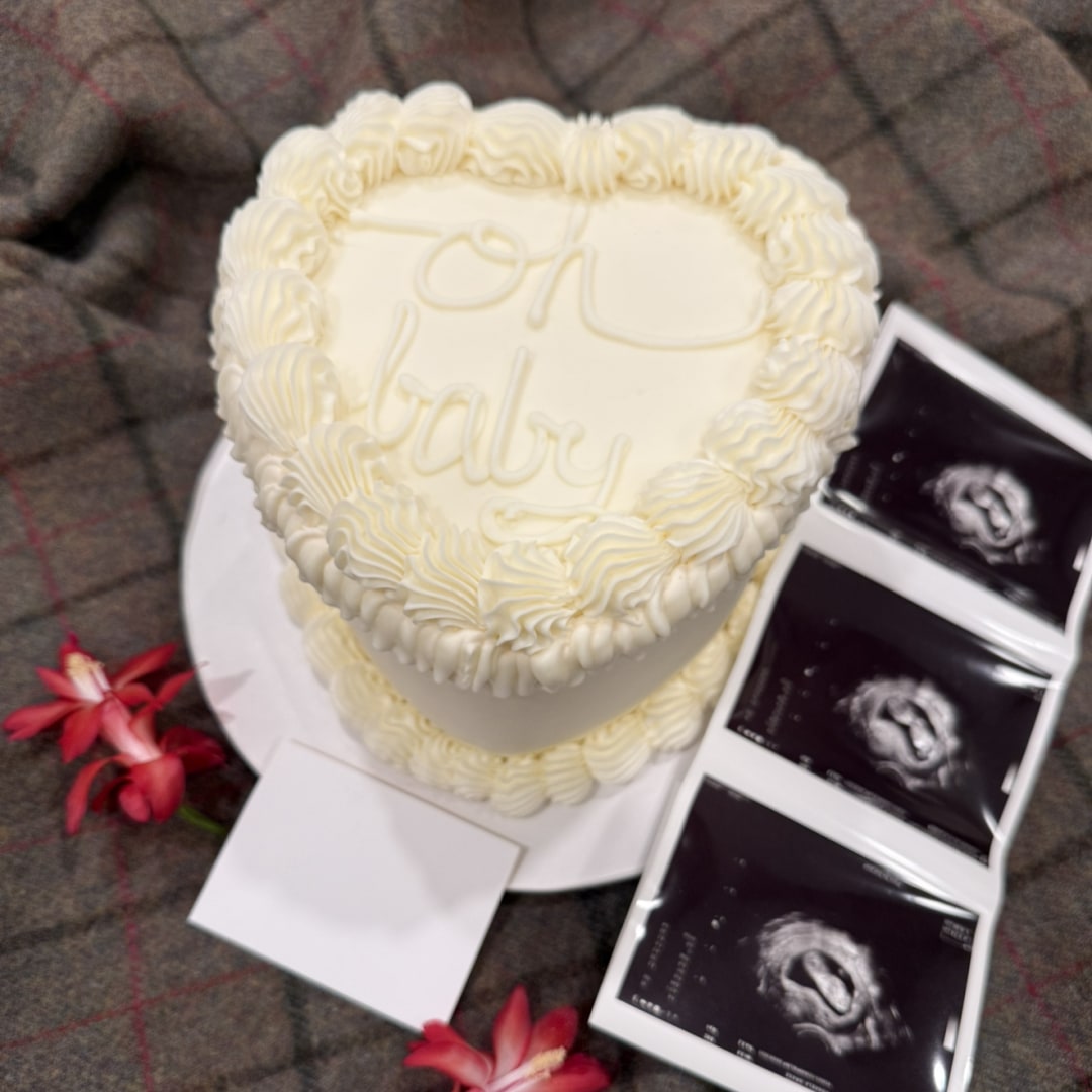 Photo shared by Grace for their Babylist baby registry.