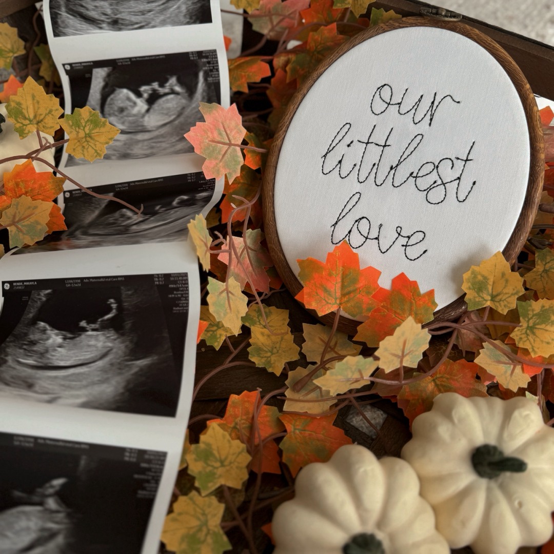 Photo shared by Mikayla for their Babylist baby registry.