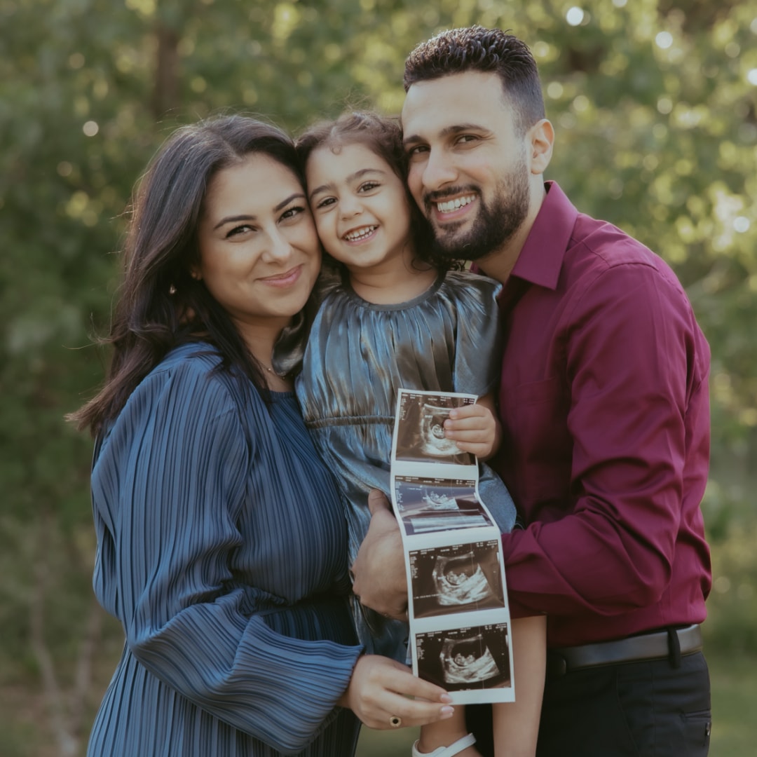 Photo shared by Marina for their Babylist baby registry.