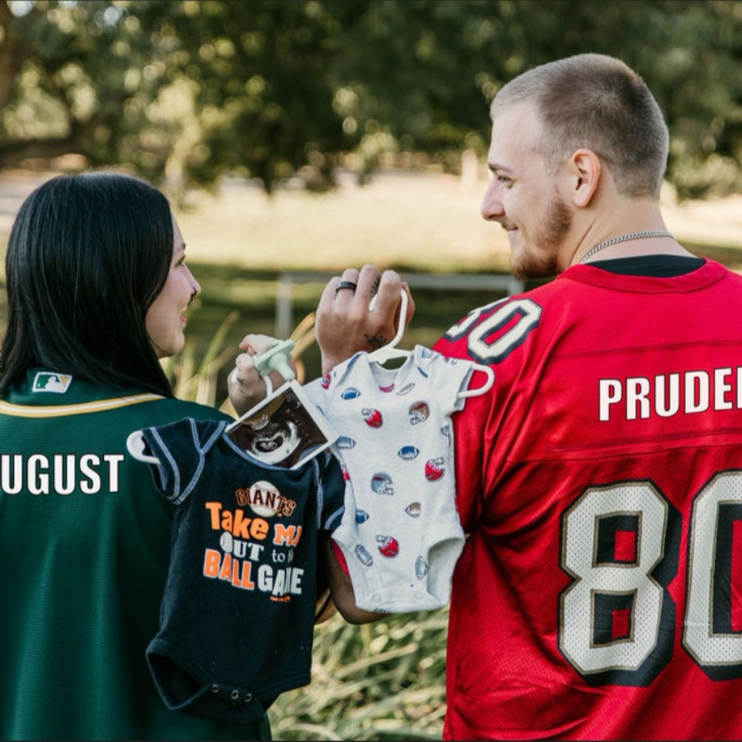 Photo shared by Kaylee for their Babylist baby registry.