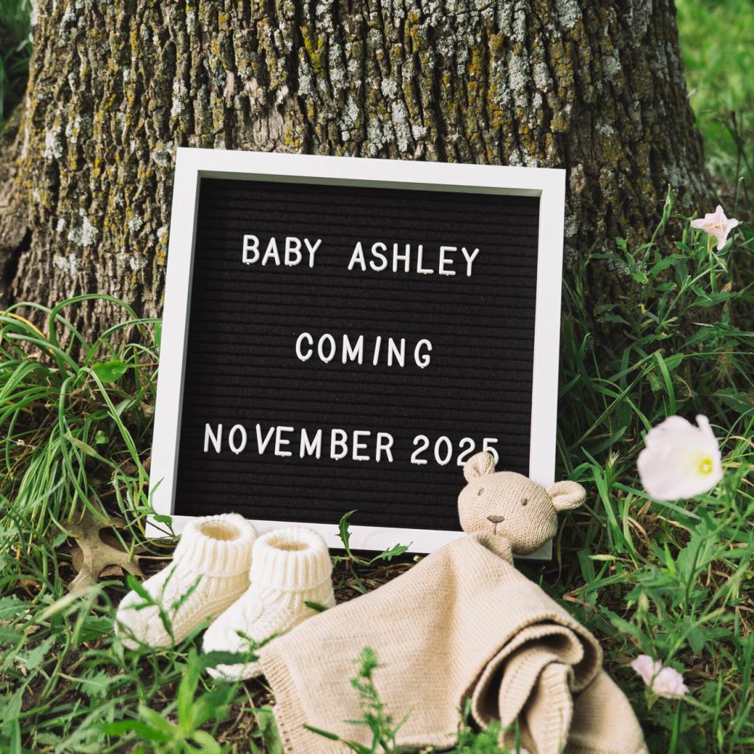 Photo shared by Addison for their Babylist baby registry.
