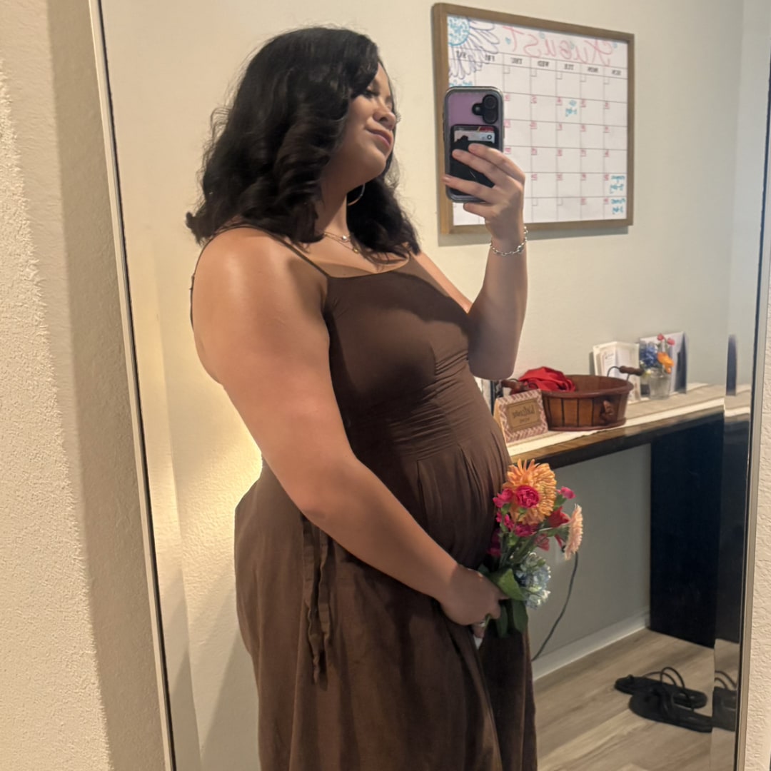 Photo shared by Alexandra for their Babylist baby registry.