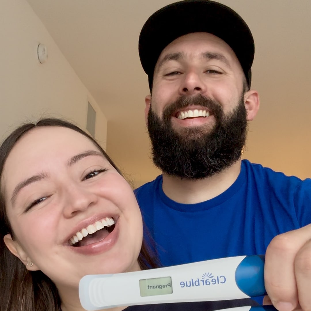 Photo shared by Estefania for their Babylist baby registry.