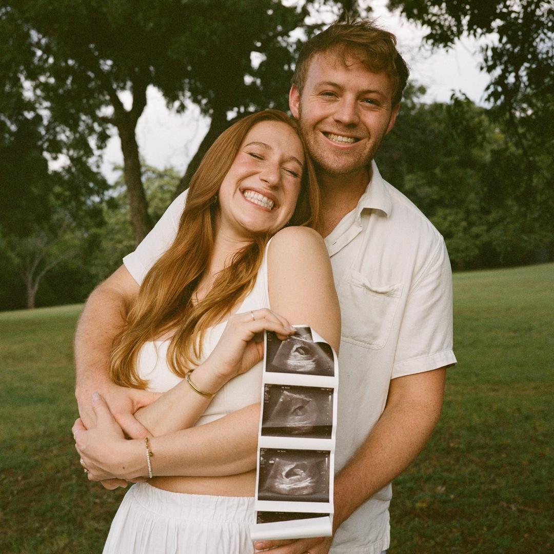 Photo shared by Reagan for their Babylist baby registry.