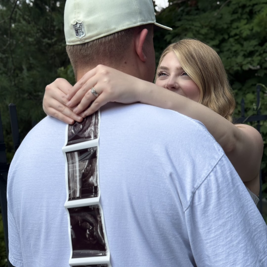 Photo shared by Elizabeth for their Babylist baby registry.