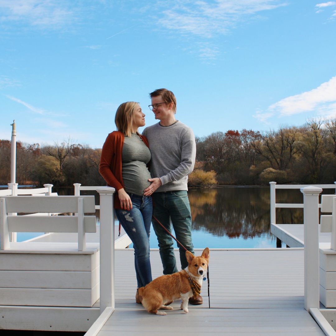 Photo shared by Analisa for their Babylist baby registry.