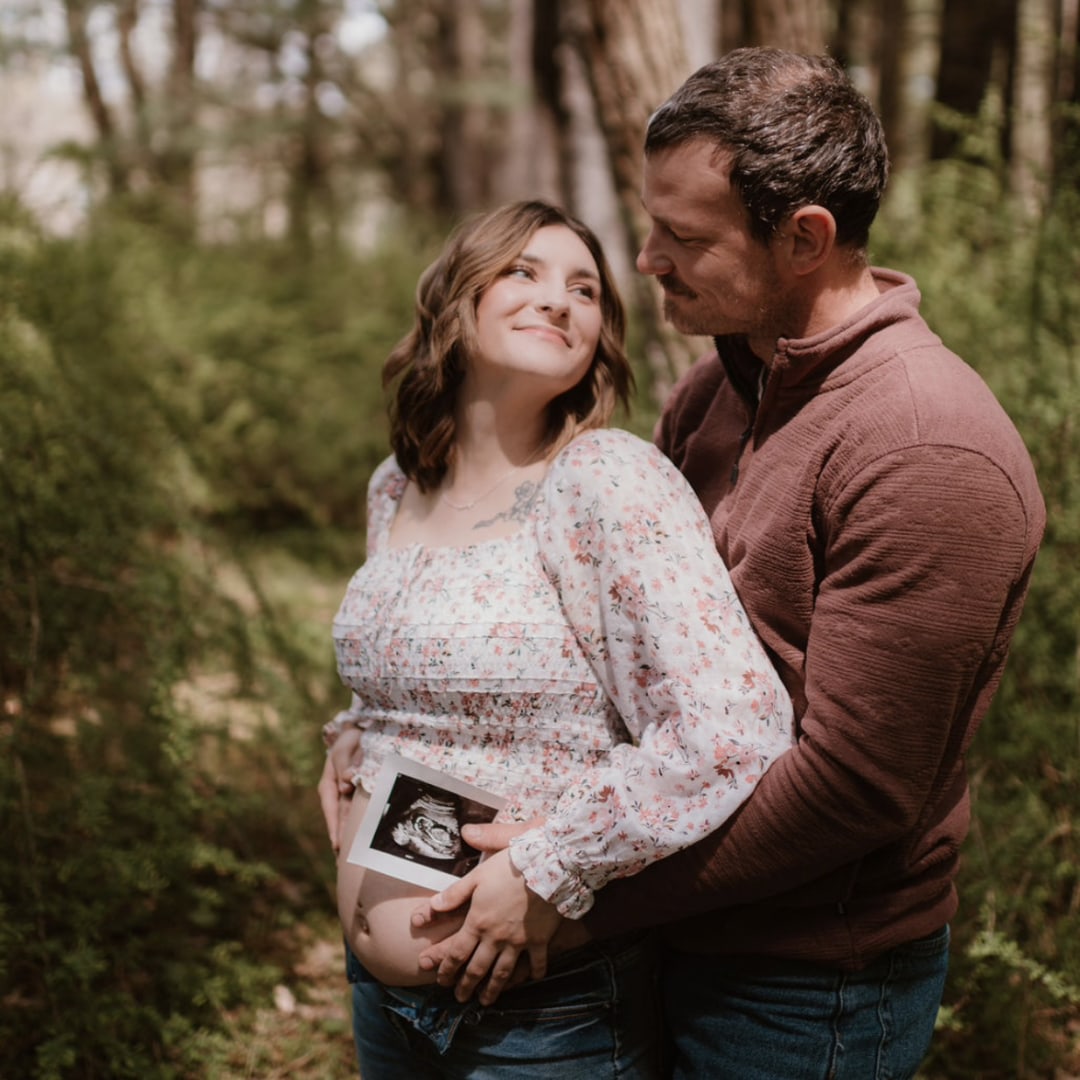 Photo shared by Madison for their Babylist baby registry.