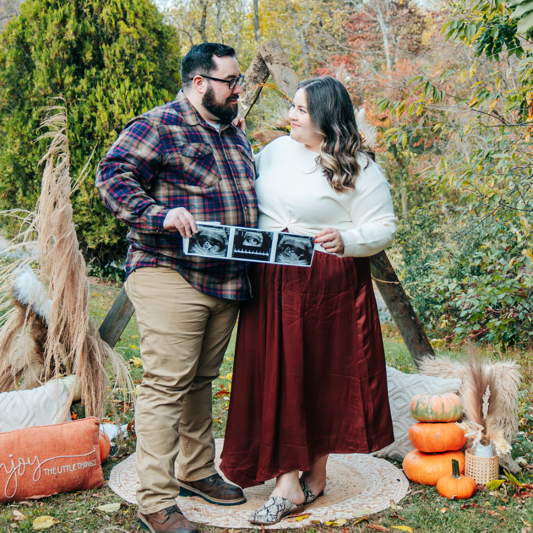 Photo shared by Mallory for their Babylist baby registry.